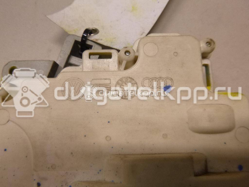 Фото Замок двери задней левой  8K0839015 для porsche Panamera {forloop.counter}}