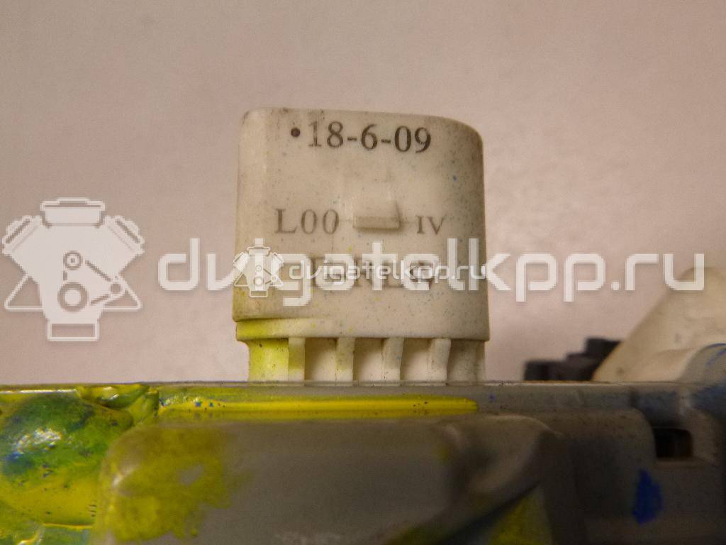 Фото Замок двери задней левой  8K0839015 для porsche Panamera {forloop.counter}}