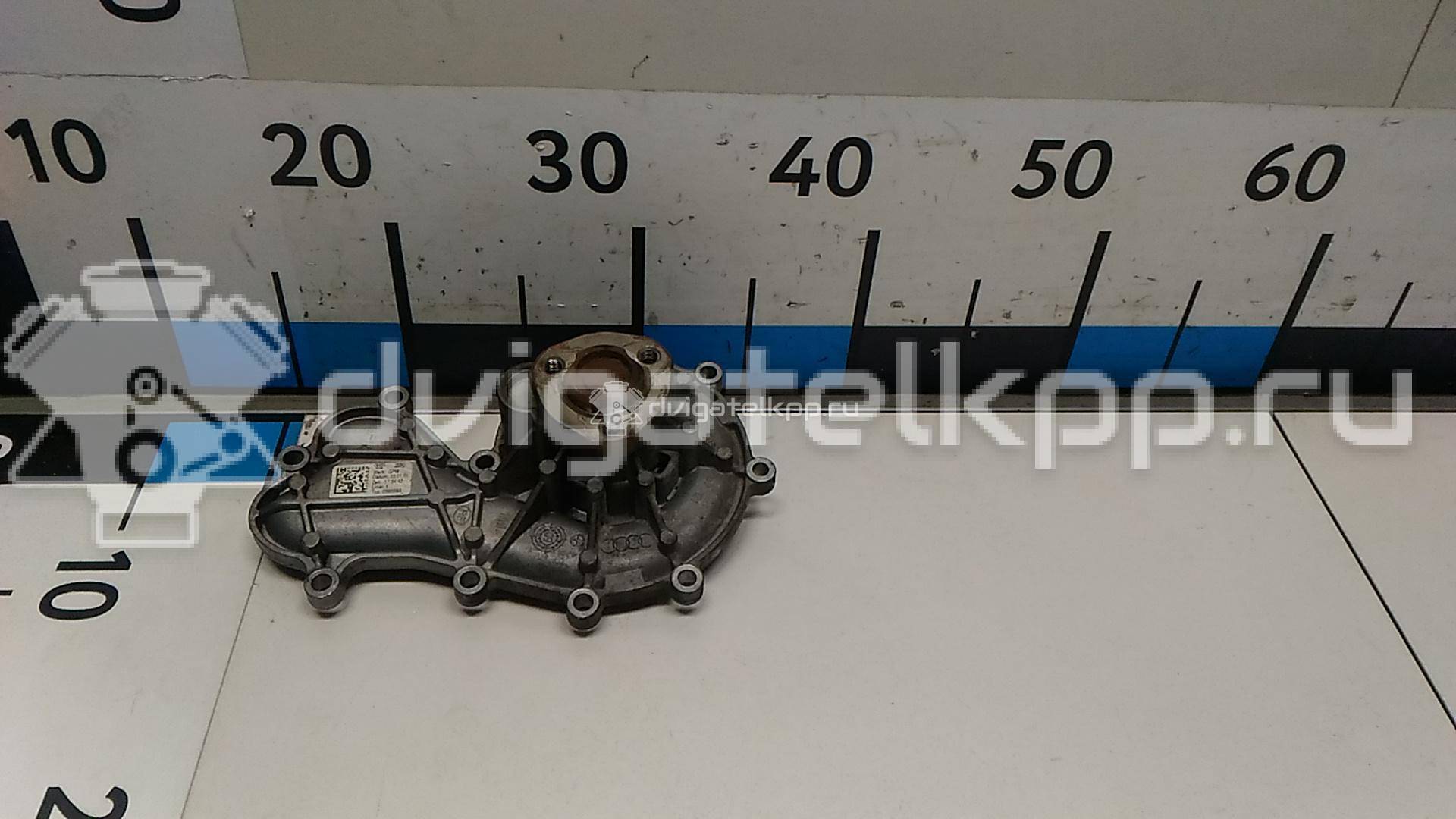 Фото Насос водяной (помпа)  059121008a для porsche Cayenne {forloop.counter}}