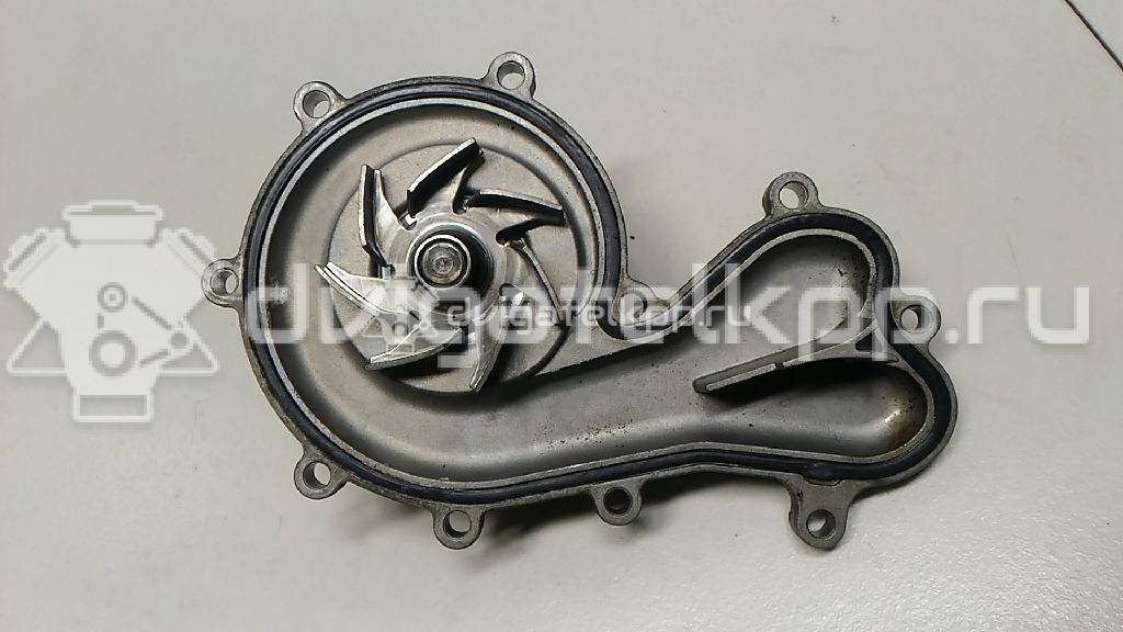 Фото Насос водяной (помпа)  059121008a для porsche Cayenne {forloop.counter}}