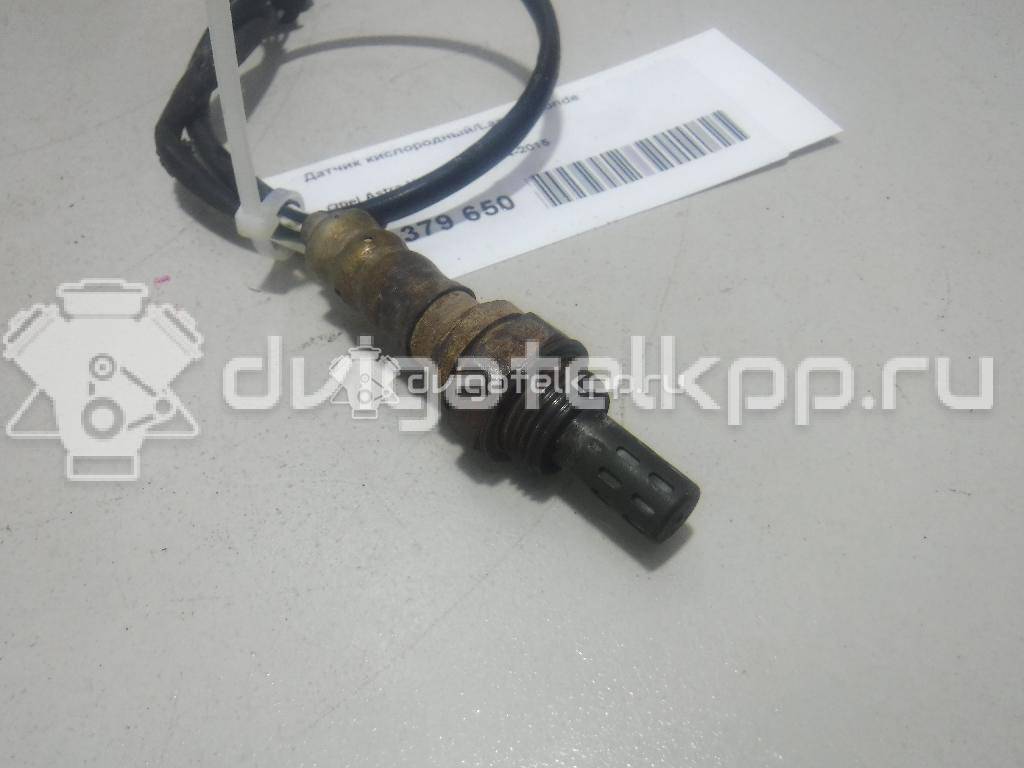 Фото Датчик кислородный/Lambdasonde  855422 для porsche Panamera {forloop.counter}}