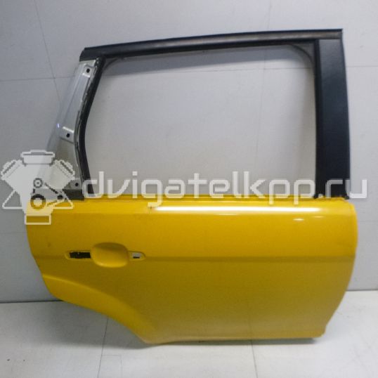 Фото Дверь задняя правая  1702418 для Ford Focus