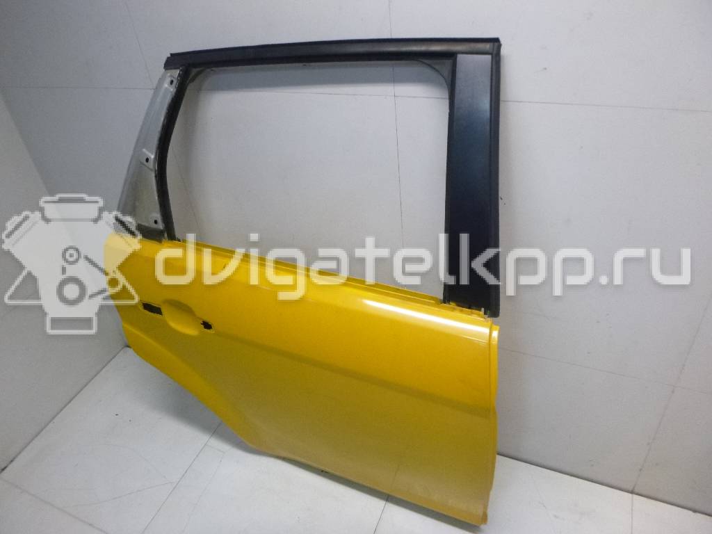 Фото Дверь задняя правая  1702418 для Ford Focus {forloop.counter}}