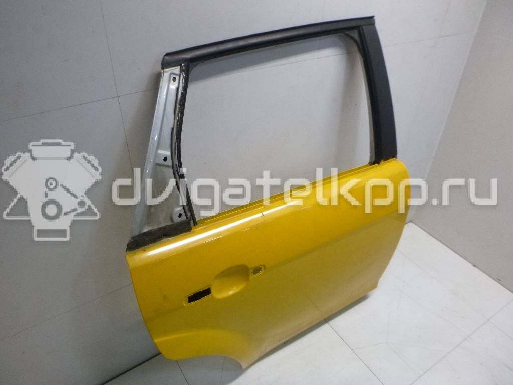 Фото Дверь задняя правая  1702418 для Ford Focus {forloop.counter}}
