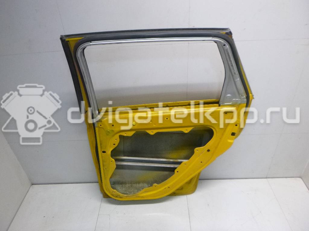 Фото Дверь задняя правая  1702418 для Ford Focus {forloop.counter}}