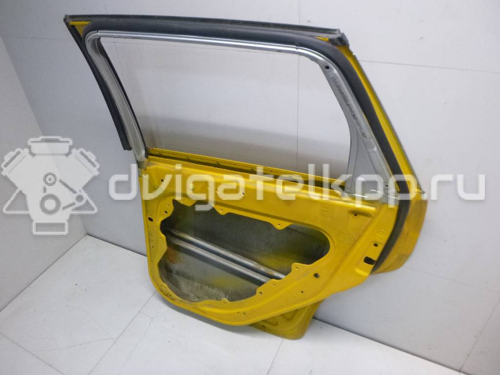 Фото Дверь задняя правая  1702418 для Ford Focus {forloop.counter}}