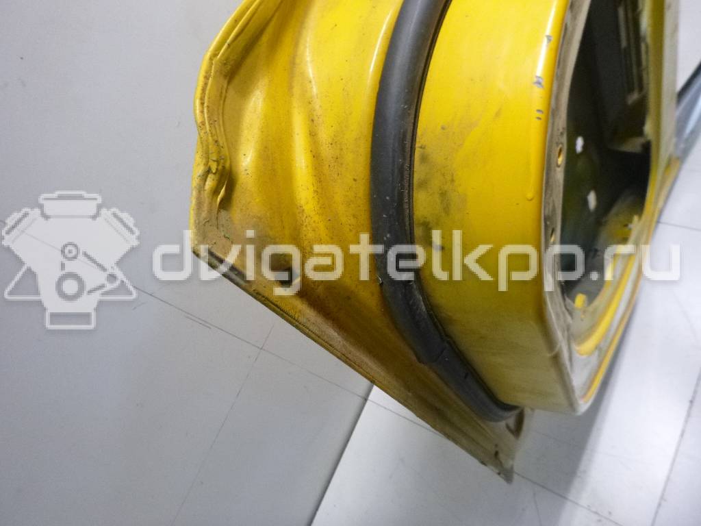 Фото Дверь задняя правая  1702418 для Ford Focus {forloop.counter}}