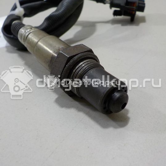 Фото Датчик кислородный/Lambdasonde  855422 для porsche Panamera