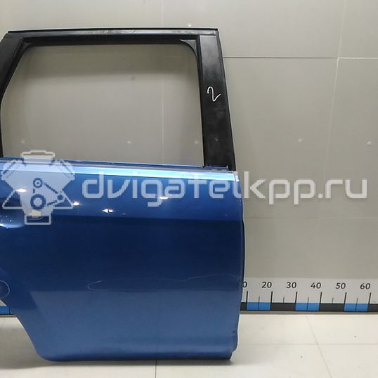 Фото Дверь задняя правая  1702418 для Ford Focus