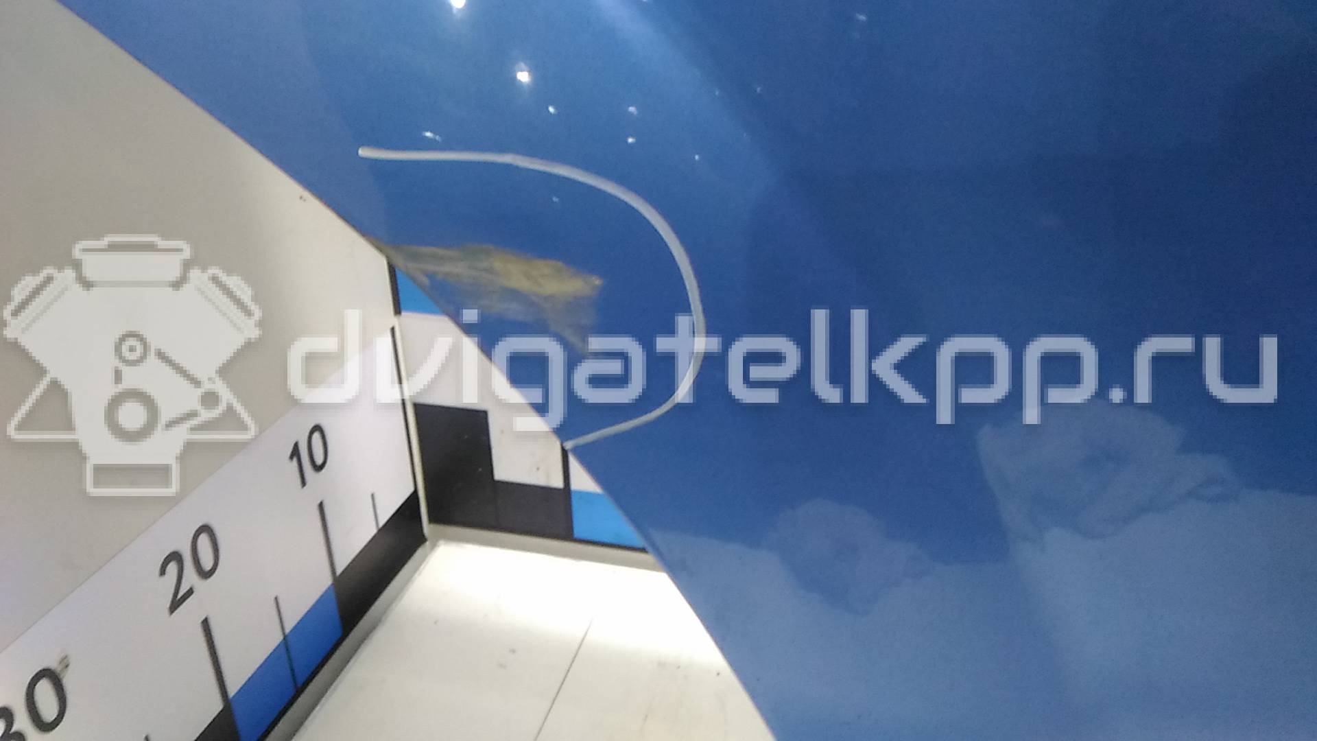 Фото Дверь задняя правая  1702418 для Ford Focus {forloop.counter}}