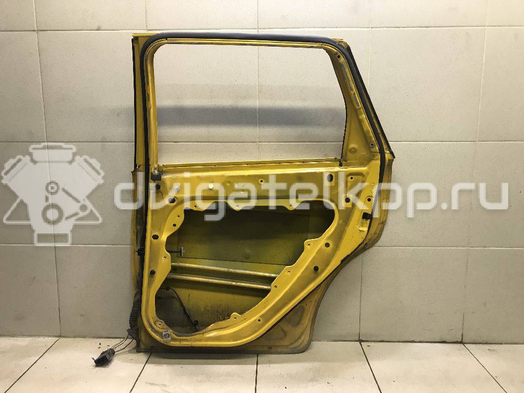 Фото Дверь задняя правая  1702418 для Ford Focus {forloop.counter}}