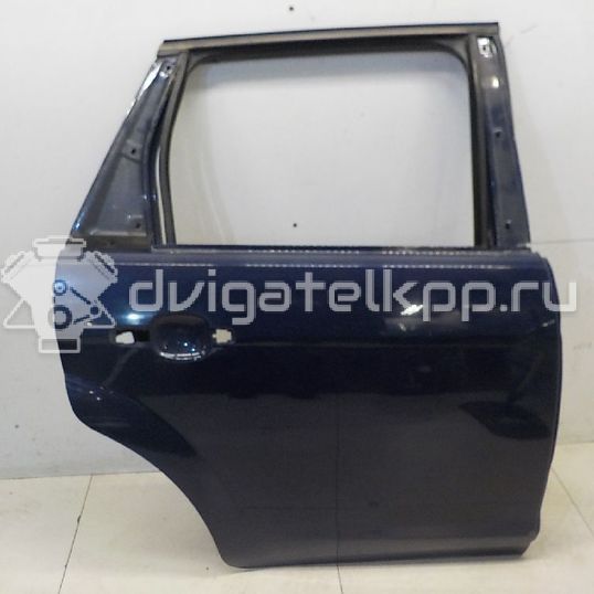Фото Дверь задняя правая  1702418 для Ford Focus