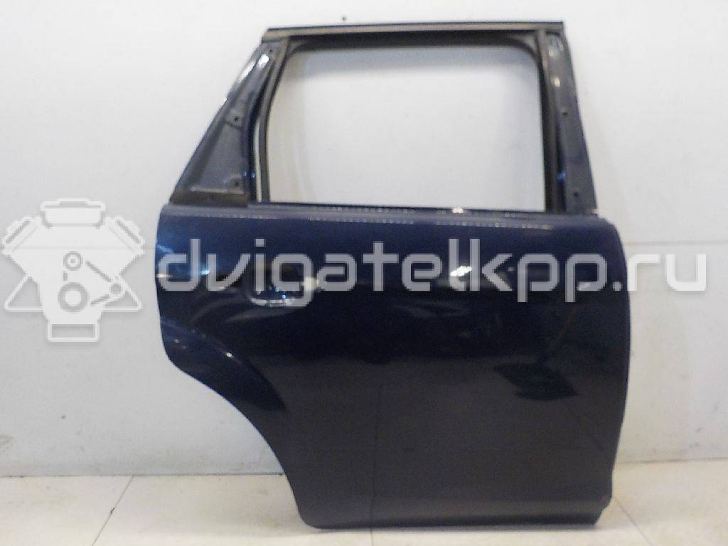 Фото Дверь задняя правая  1702418 для Ford Focus {forloop.counter}}