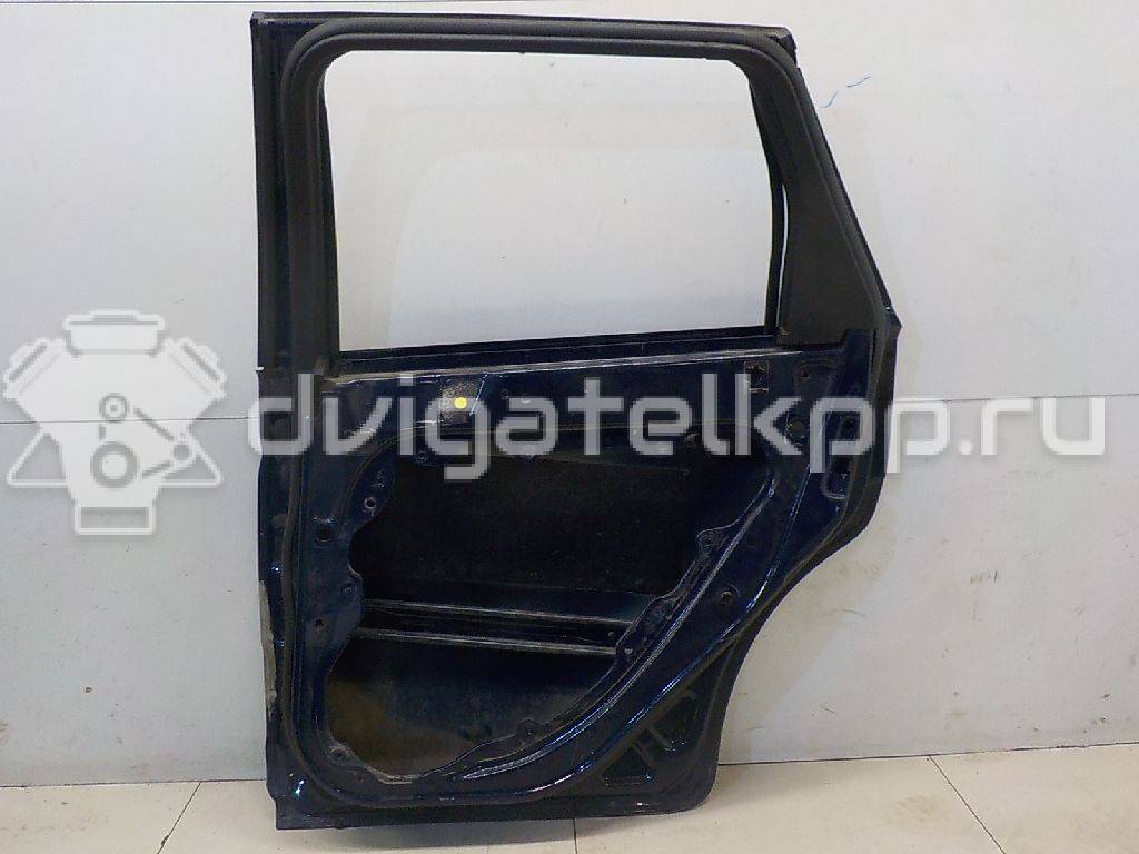 Фото Дверь задняя правая  1702418 для Ford Focus {forloop.counter}}