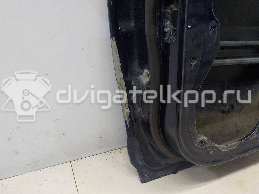 Фото Дверь задняя правая  1702418 для Ford Focus {forloop.counter}}