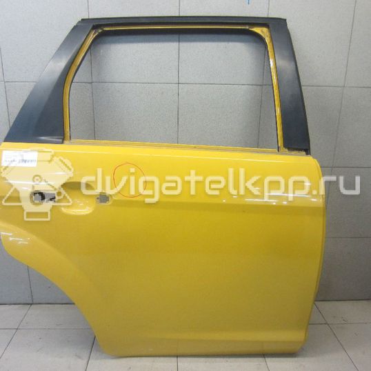 Фото Дверь задняя правая  1702418 для Ford Focus