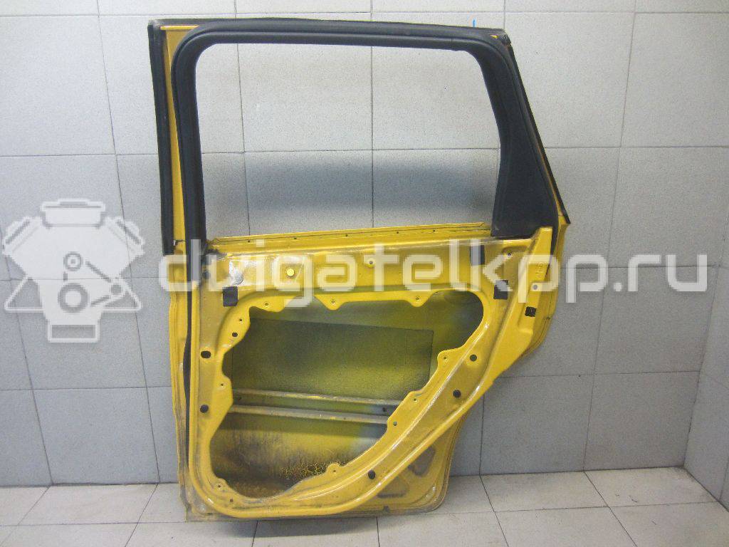 Фото Дверь задняя правая  1702418 для Ford Focus {forloop.counter}}