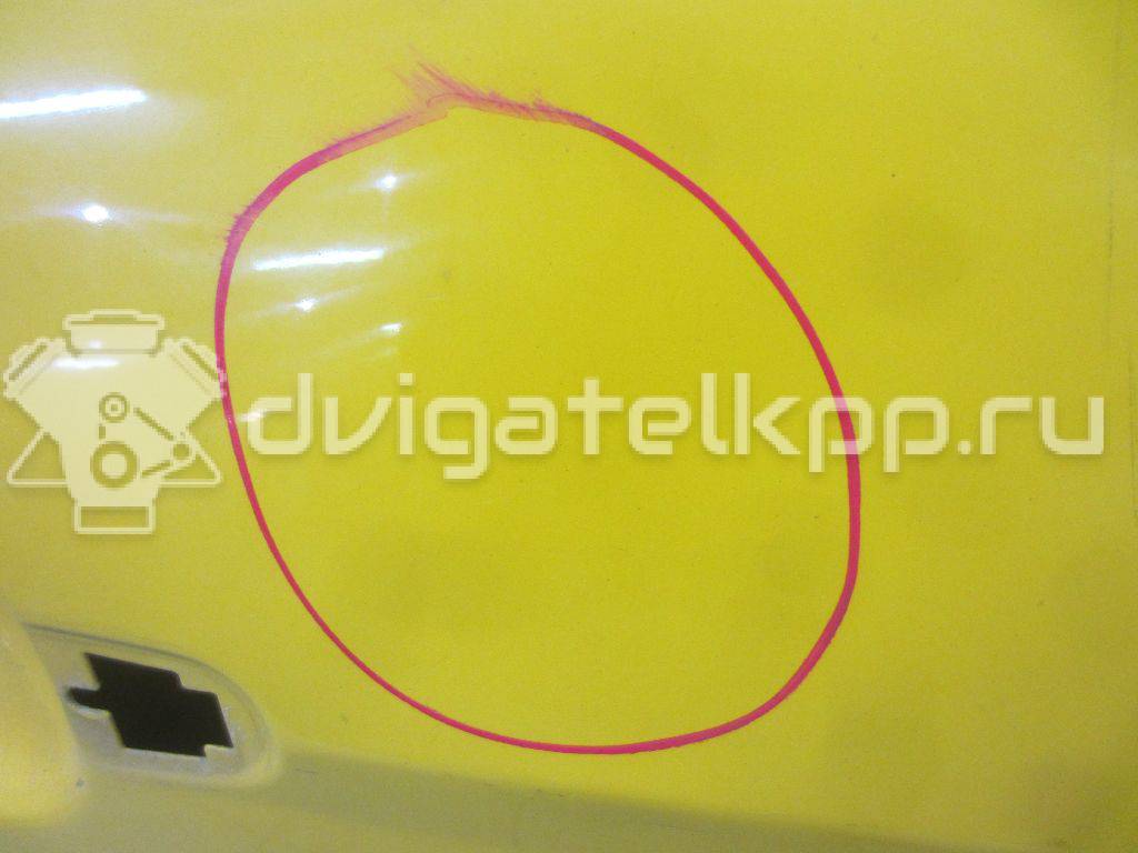 Фото Дверь задняя правая  1702418 для Ford Focus {forloop.counter}}