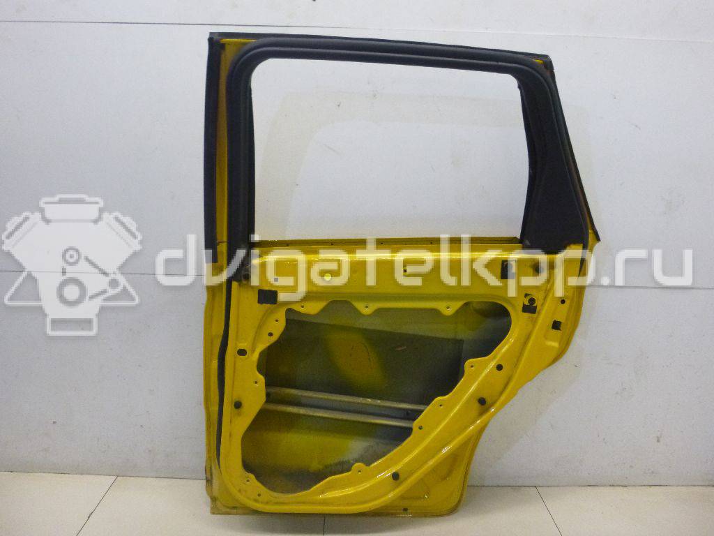 Фото Дверь задняя правая  1702418 для Ford Focus {forloop.counter}}