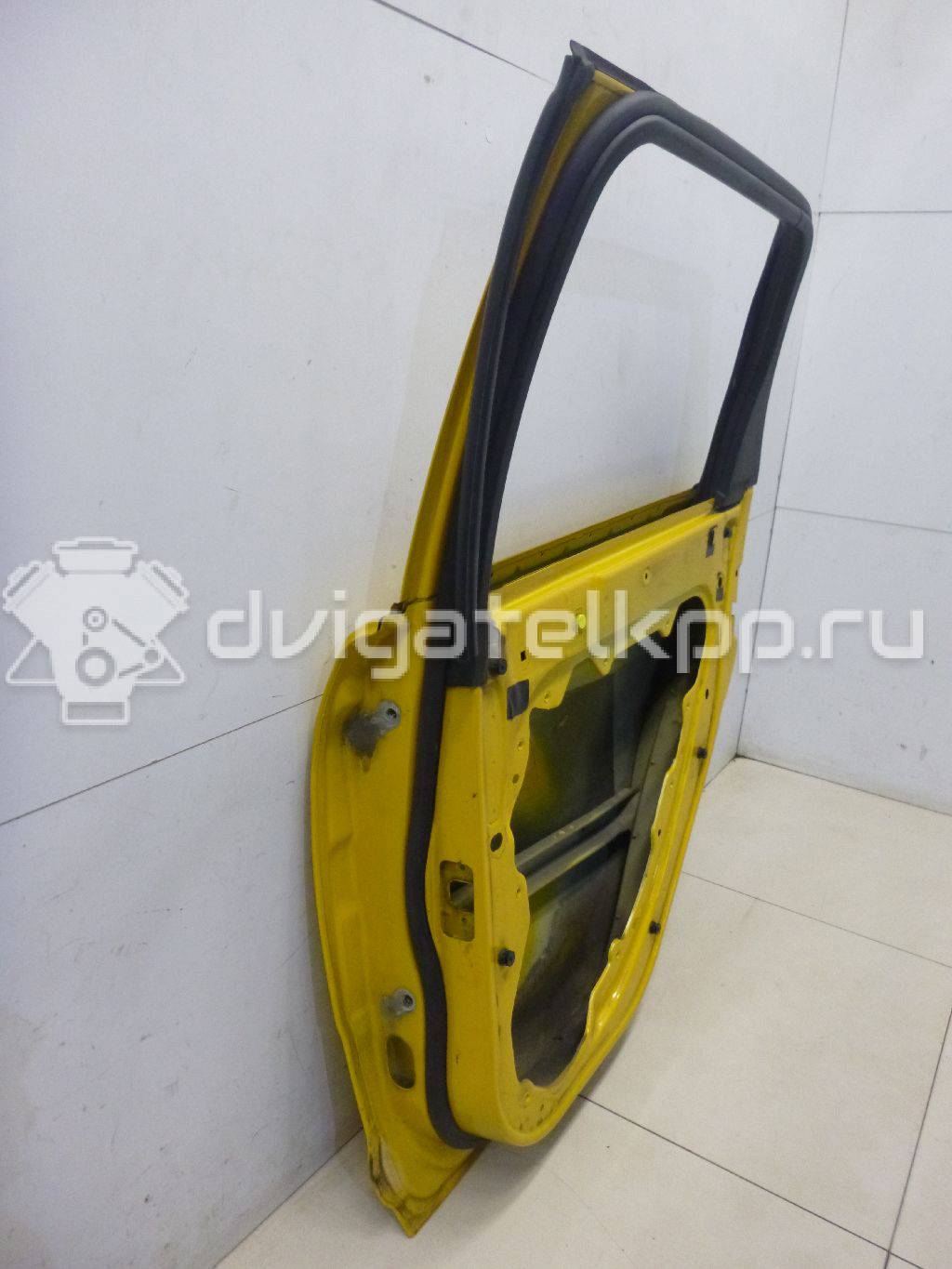 Фото Дверь задняя правая  1702418 для Ford Focus {forloop.counter}}