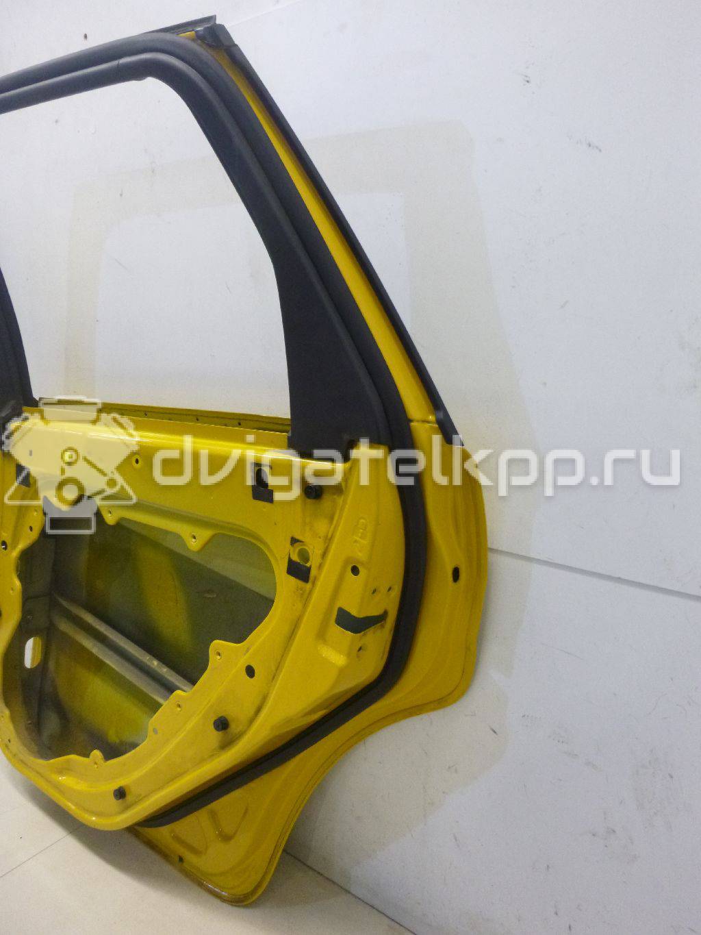 Фото Дверь задняя правая  1702418 для Ford Focus {forloop.counter}}