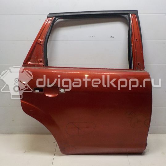 Фото Дверь задняя правая  1702418 для Ford Focus