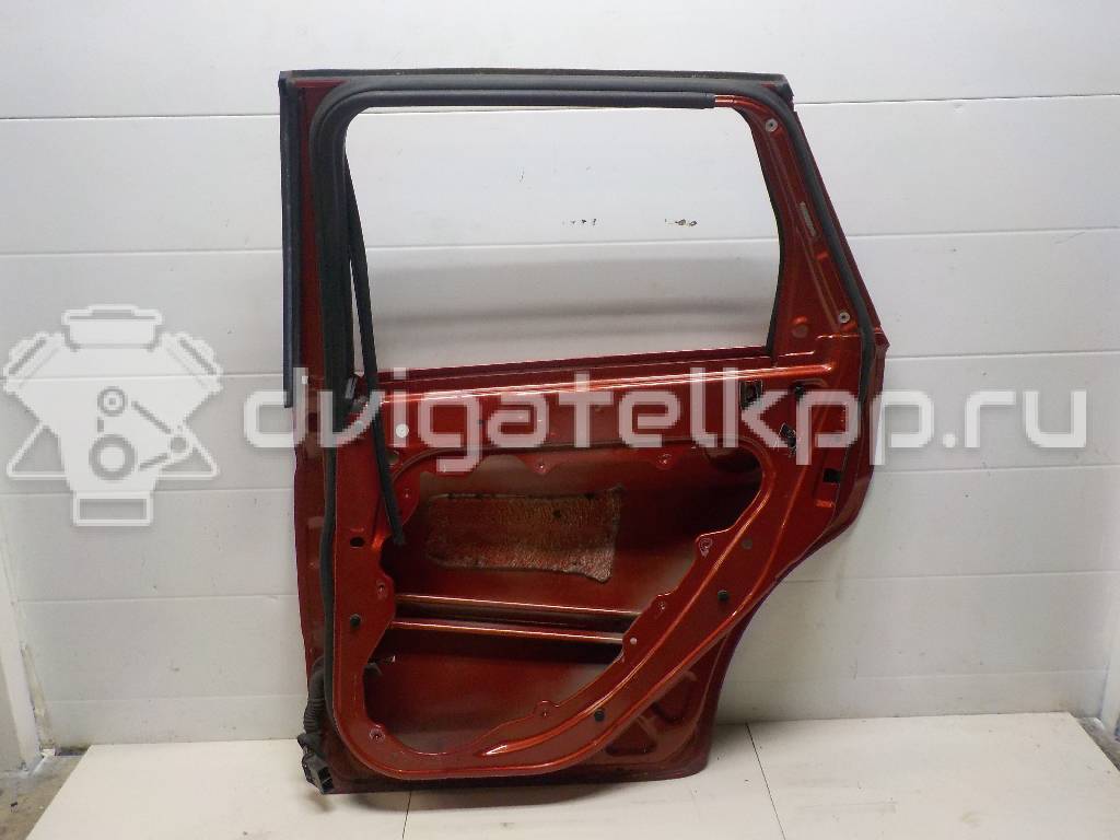 Фото Дверь задняя правая  1702418 для Ford Focus {forloop.counter}}