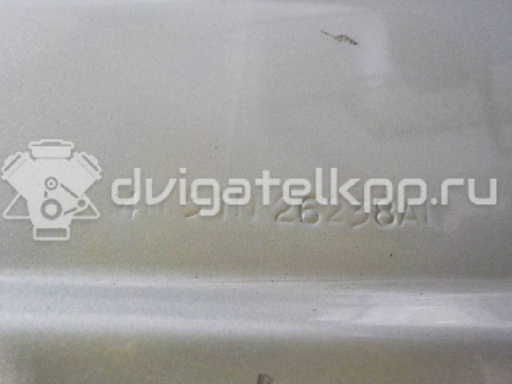 Фото Дверь задняя правая  1702418 для Ford Focus {forloop.counter}}