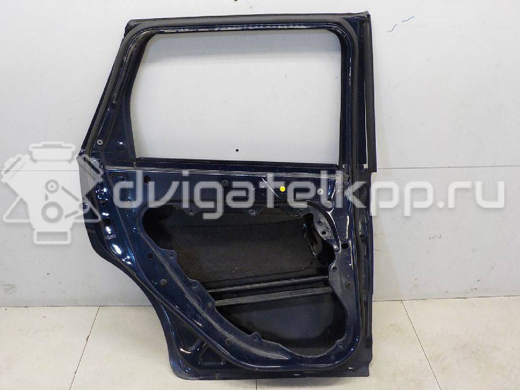 Фото Дверь задняя левая  1702414 для Ford Focus {forloop.counter}}