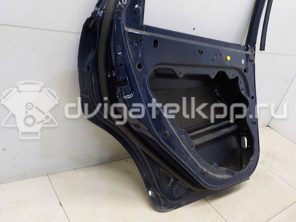 Фото Дверь задняя левая  1702414 для Ford Focus {forloop.counter}}