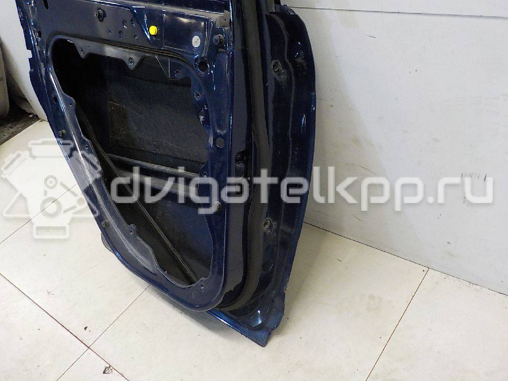 Фото Дверь задняя левая  1702414 для Ford Focus {forloop.counter}}