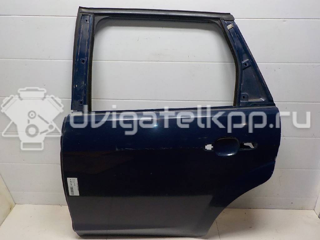 Фото Дверь задняя левая  1702414 для Ford Focus {forloop.counter}}