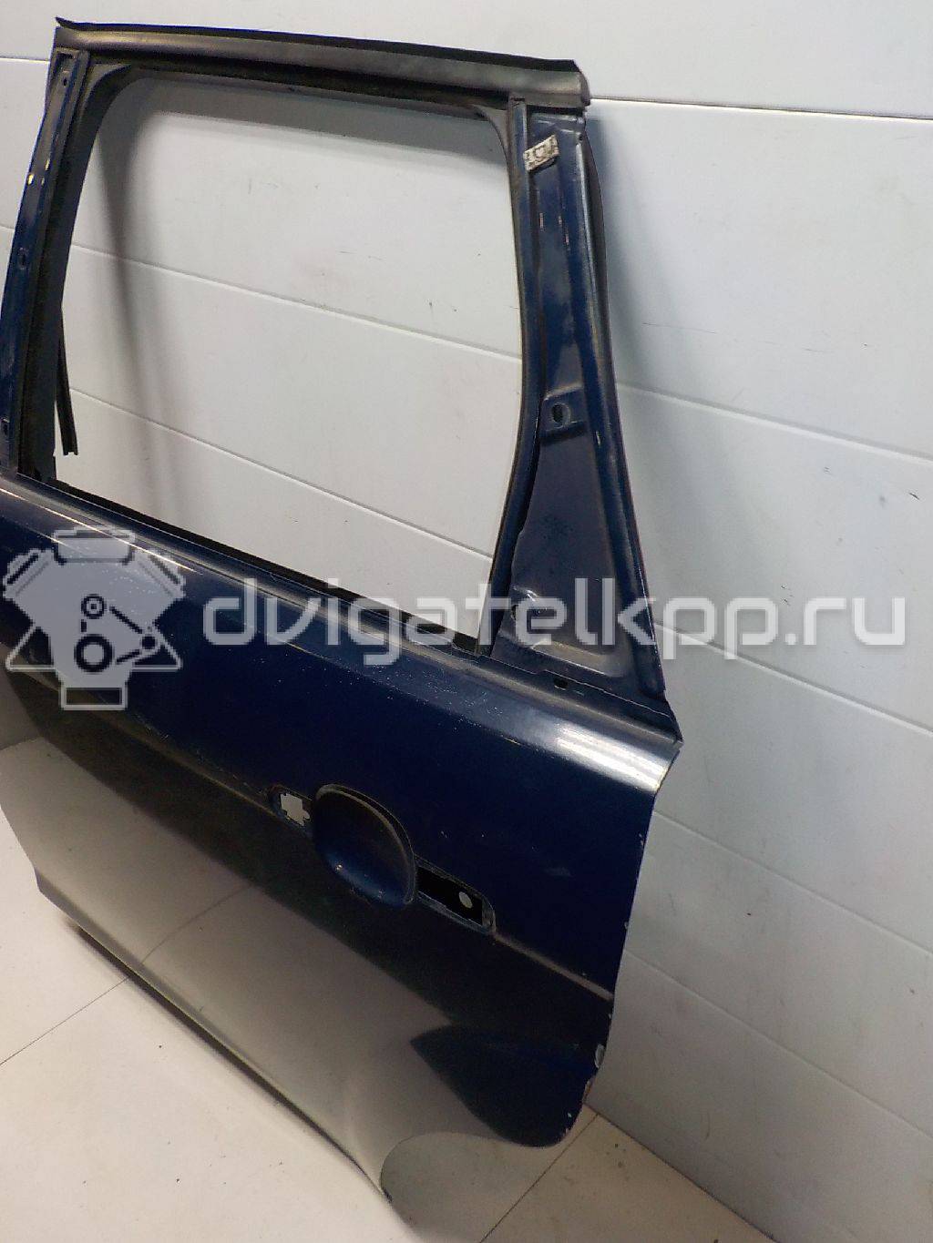 Фото Дверь задняя левая  1702414 для Ford Focus {forloop.counter}}