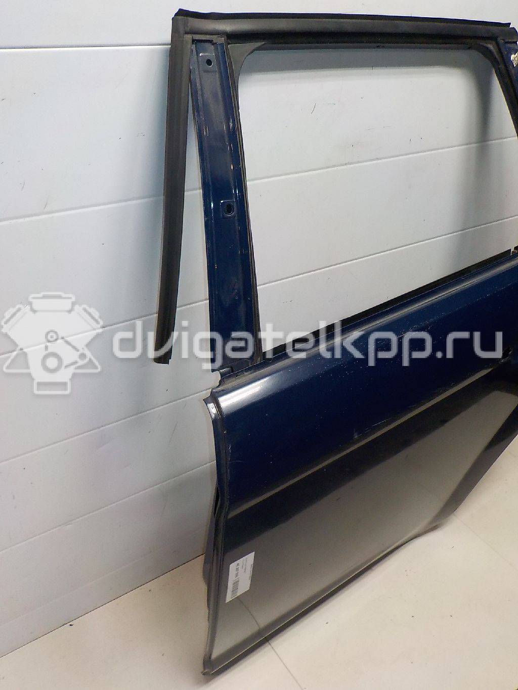 Фото Дверь задняя левая  1702414 для Ford Focus {forloop.counter}}