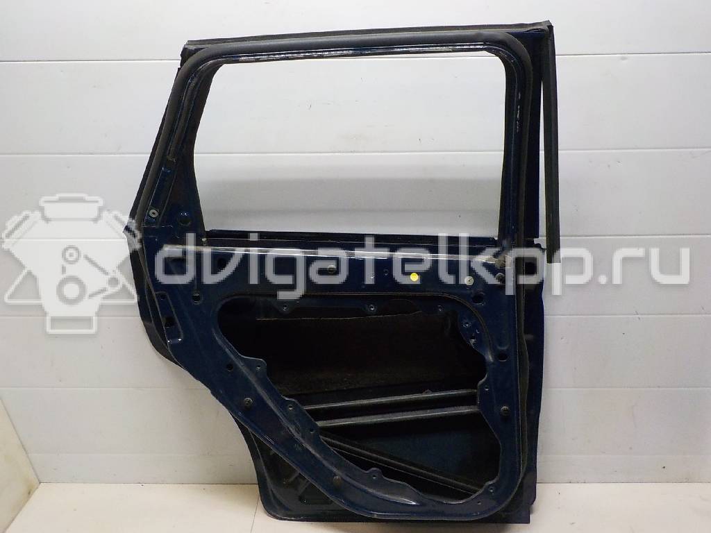 Фото Дверь задняя левая  1702414 для Ford Focus {forloop.counter}}