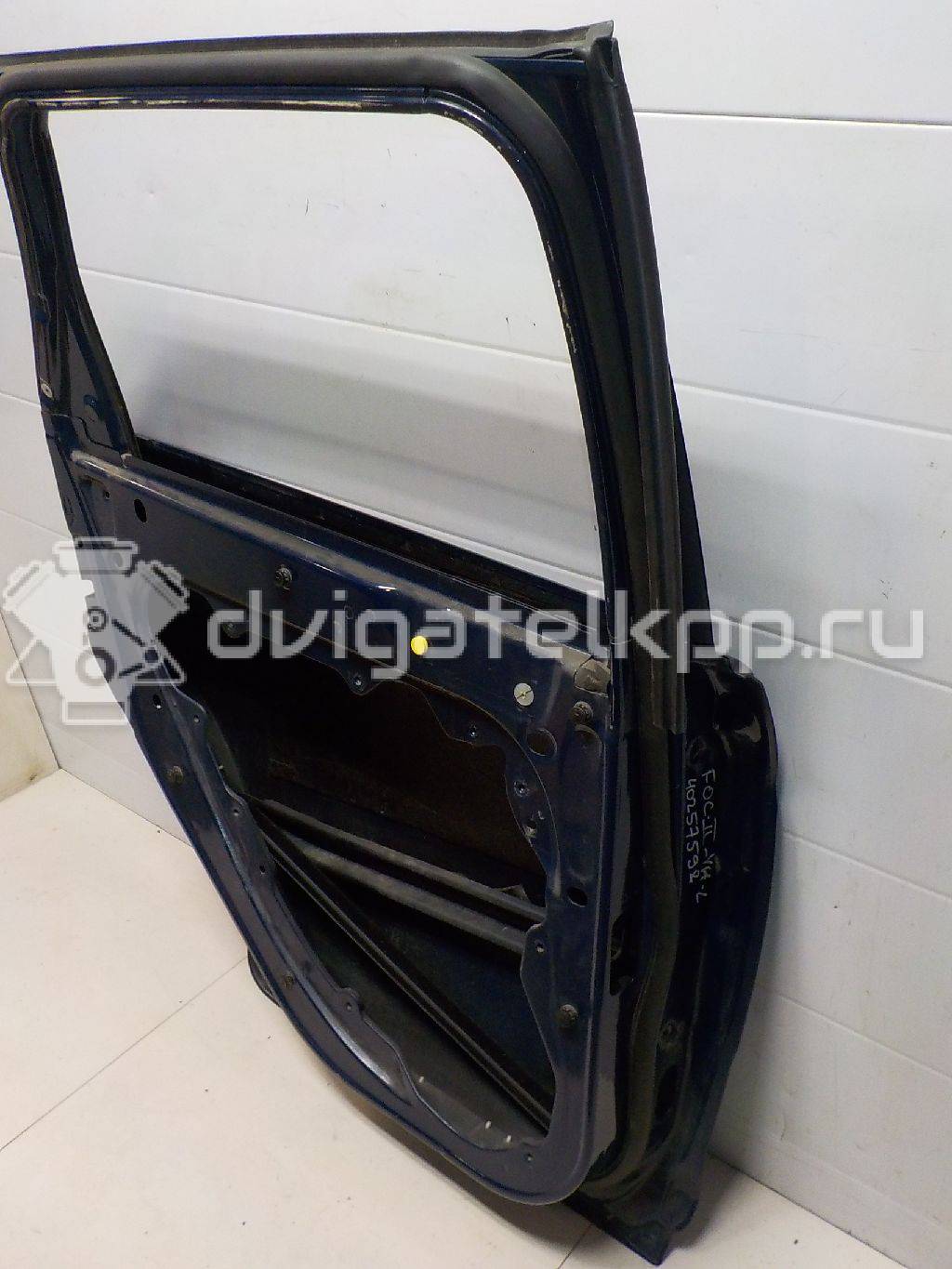 Фото Дверь задняя левая  1702414 для Ford Focus {forloop.counter}}