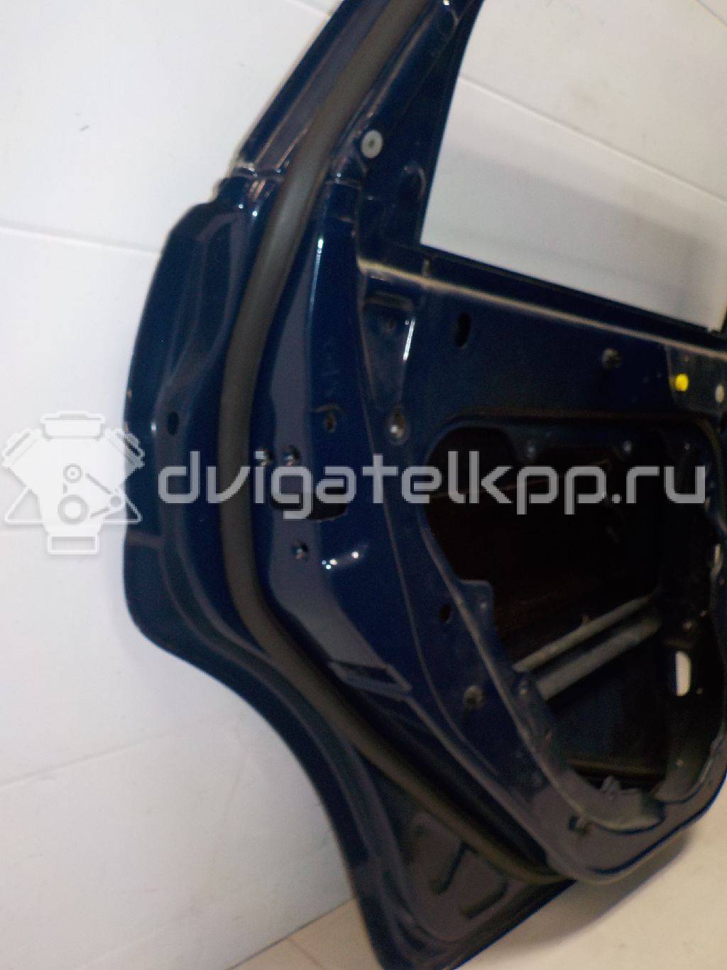 Фото Дверь задняя левая  1702414 для Ford Focus {forloop.counter}}