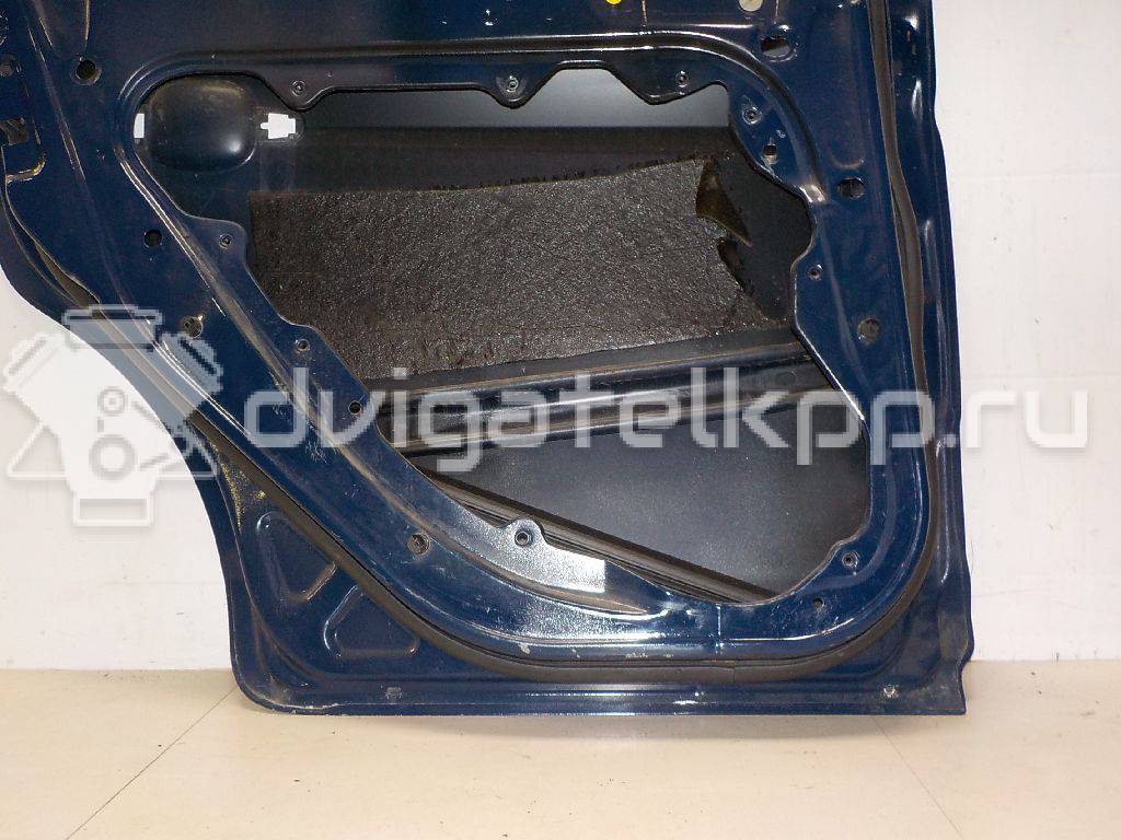 Фото Дверь задняя левая  1702414 для Ford Focus {forloop.counter}}