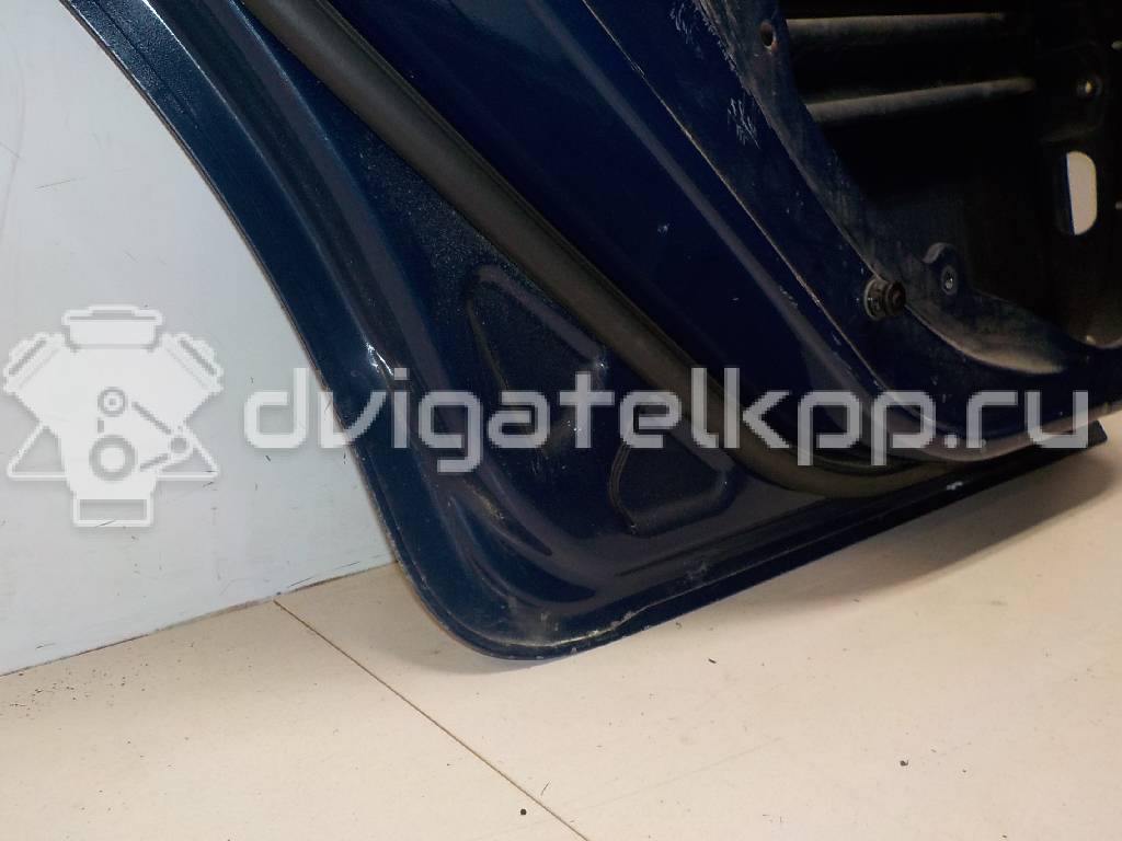 Фото Дверь задняя левая  1702414 для Ford Focus {forloop.counter}}