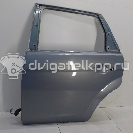 Фото Дверь задняя левая  1702414 для Ford Focus