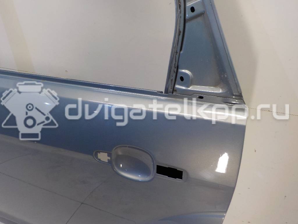 Фото Дверь задняя левая  1702414 для Ford Focus {forloop.counter}}