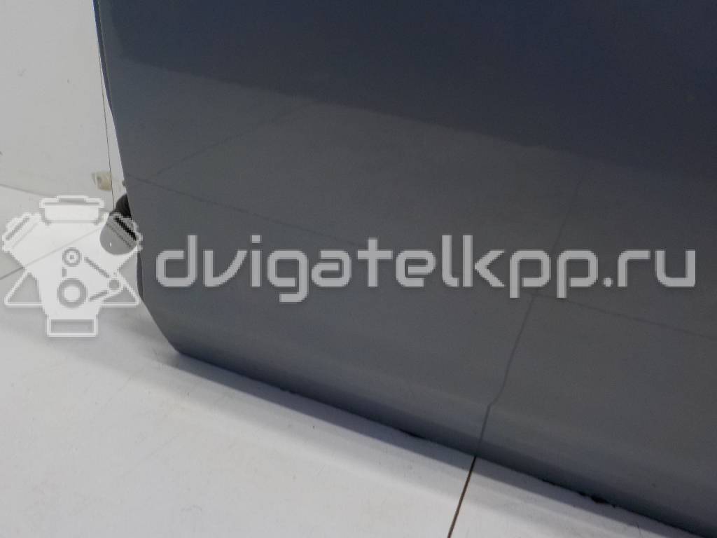 Фото Дверь задняя левая  1702414 для Ford Focus {forloop.counter}}