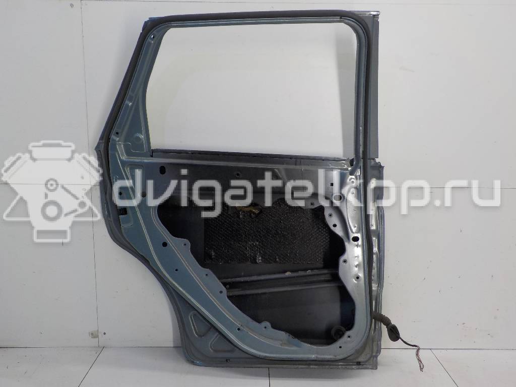 Фото Дверь задняя левая  1702414 для Ford Focus {forloop.counter}}
