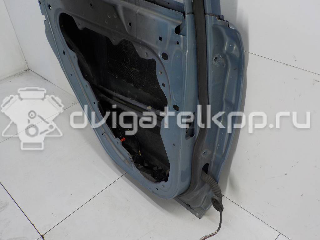 Фото Дверь задняя левая  1702414 для Ford Focus {forloop.counter}}