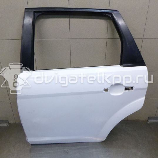 Фото Дверь задняя левая  1702414 для Ford Focus