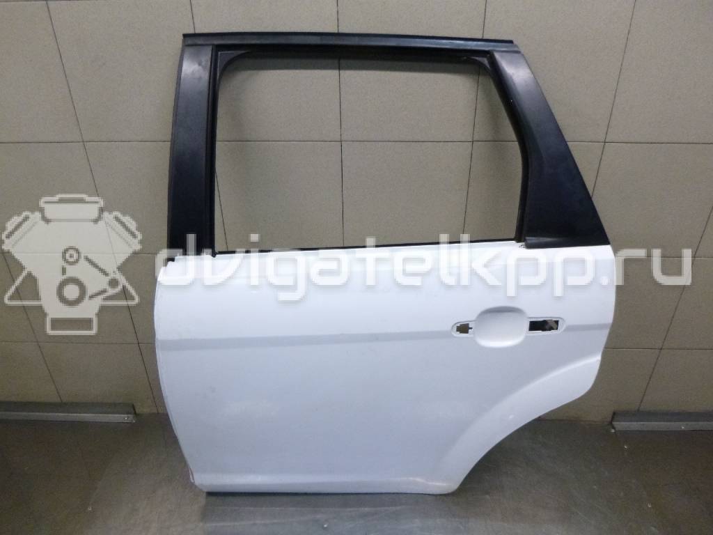Фото Дверь задняя левая  1702414 для Ford Focus {forloop.counter}}