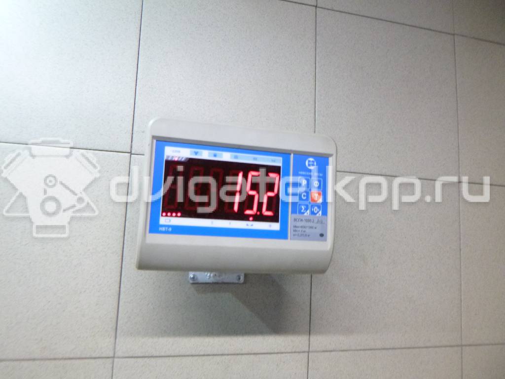 Фото Дверь задняя левая  1702414 для Ford Focus {forloop.counter}}