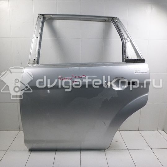 Фото Дверь задняя левая  1702414 для Ford Focus