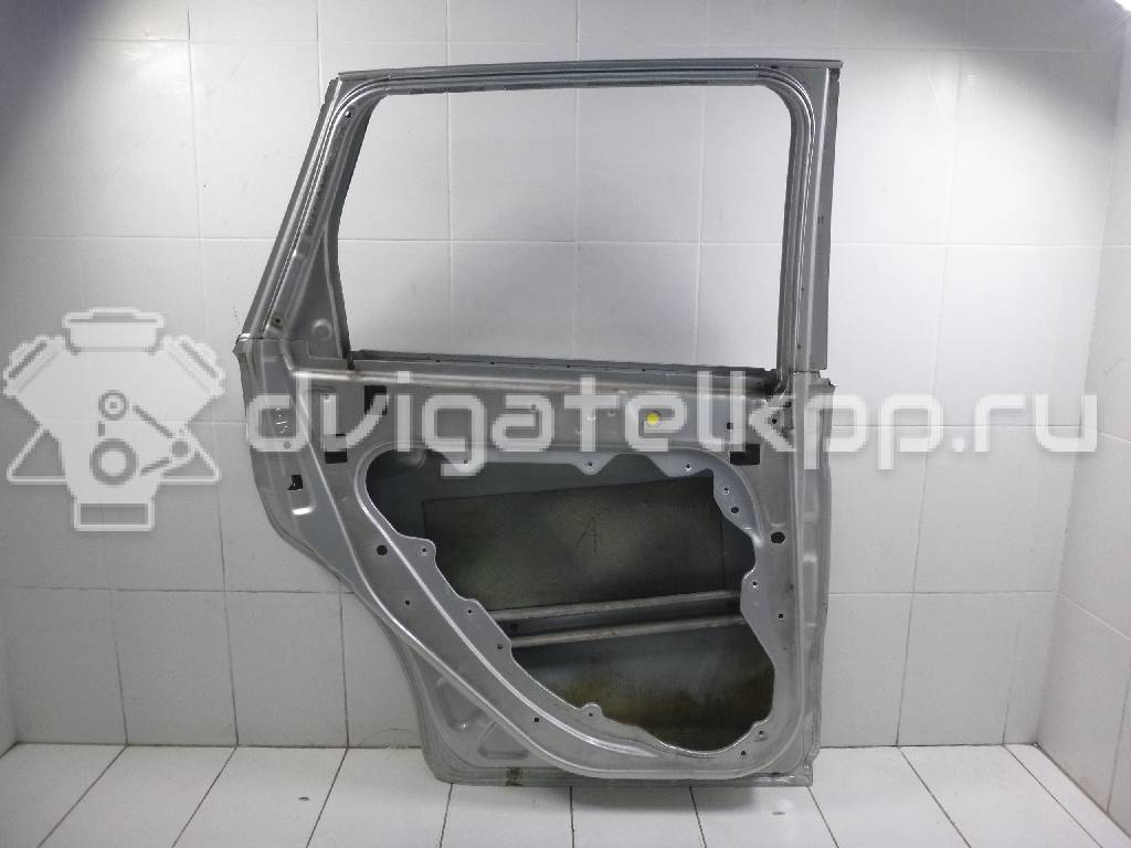 Фото Дверь задняя левая  1702414 для Ford Focus {forloop.counter}}