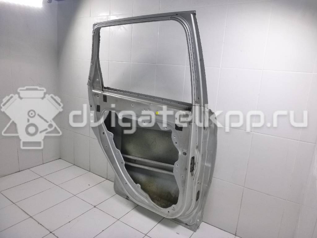 Фото Дверь задняя левая  1702414 для Ford Focus {forloop.counter}}